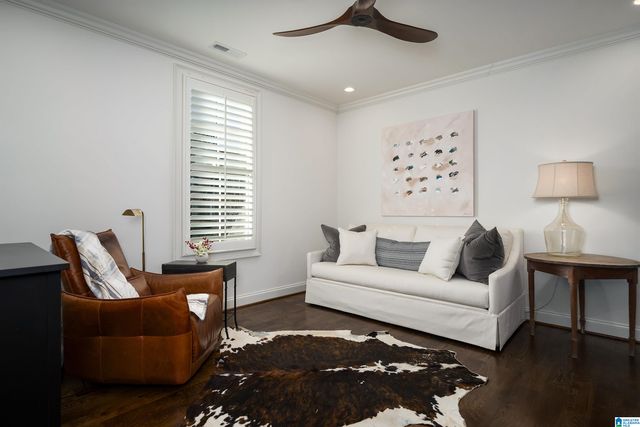 5747 DEERCREST COURT, Trussville, AL 35173