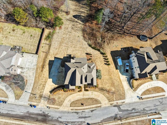5747 DEERCREST COURT, Trussville, AL 35173