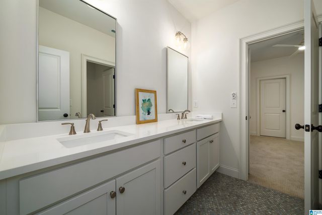 5747 DEERCREST COURT, Trussville, AL 35173