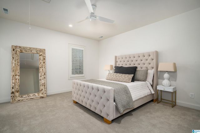 5747 DEERCREST COURT, Trussville, AL 35173