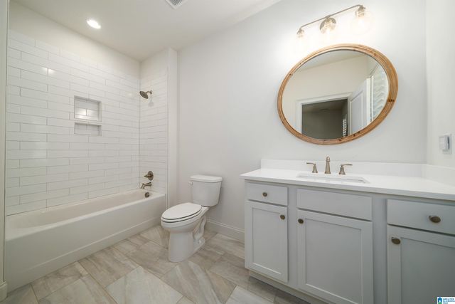 5747 DEERCREST COURT, Trussville, AL 35173