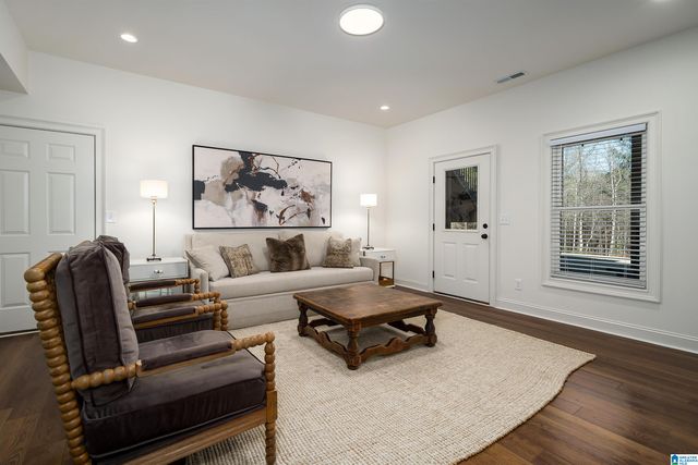 5747 DEERCREST COURT, Trussville, AL 35173