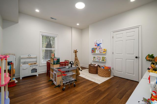 5747 DEERCREST COURT, Trussville, AL 35173