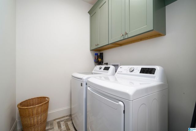 5747 DEERCREST COURT, Trussville, AL 35173