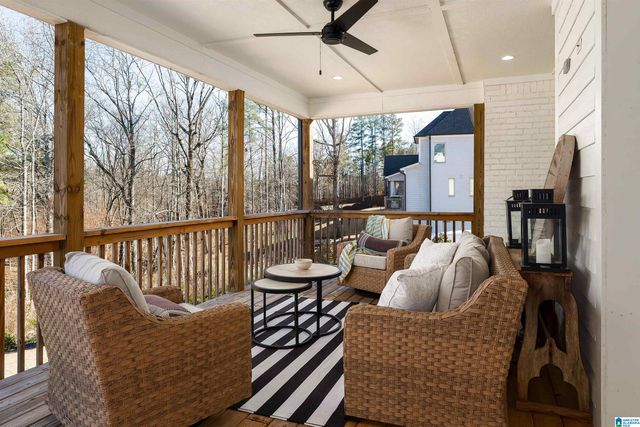 5747 DEERCREST COURT, Trussville, AL 35173