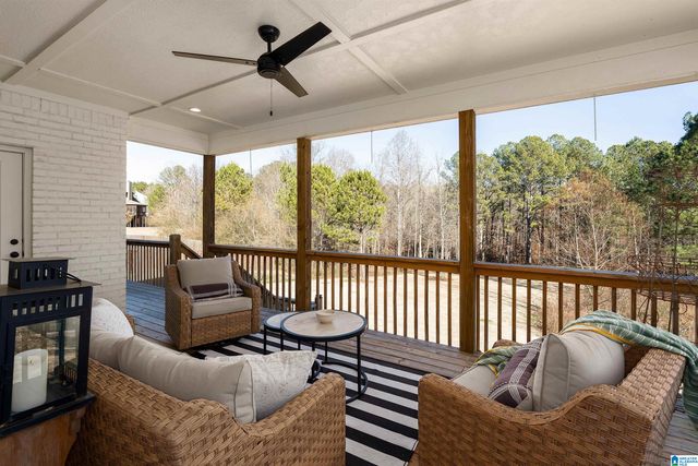 5747 DEERCREST COURT, Trussville, AL 35173