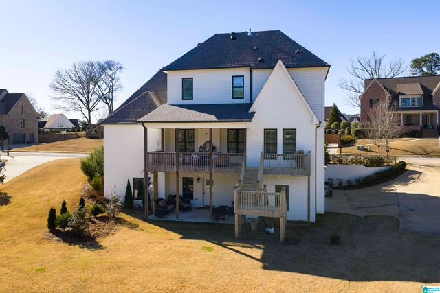 5747 DEERCREST COURT, Trussville, AL 35173