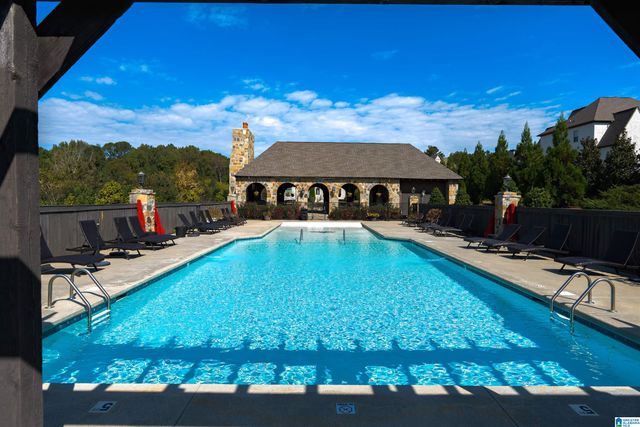 5747 DEERCREST COURT, Trussville, AL 35173