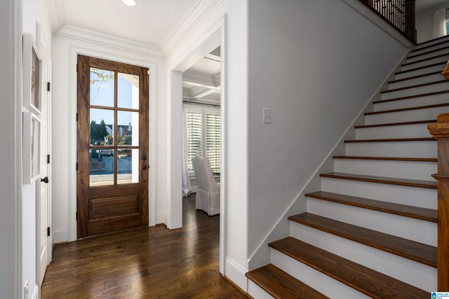 5747 DEERCREST COURT, Trussville, AL 35173