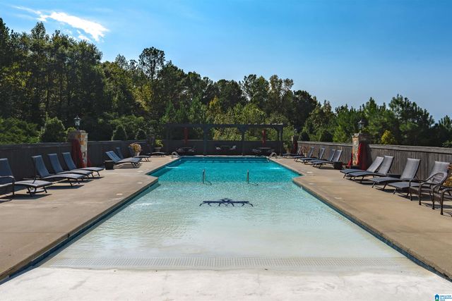 5747 DEERCREST COURT, Trussville, AL 35173