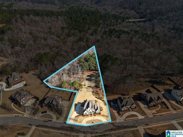 5747 DEERCREST COURT, Trussville, AL 35173