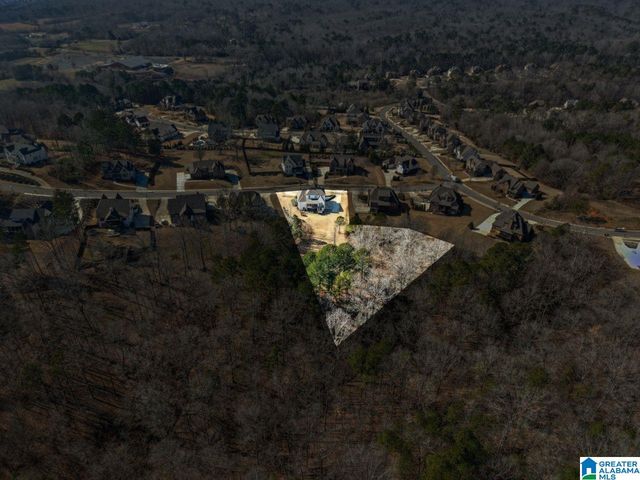 5747 DEERCREST COURT, Trussville, AL 35173