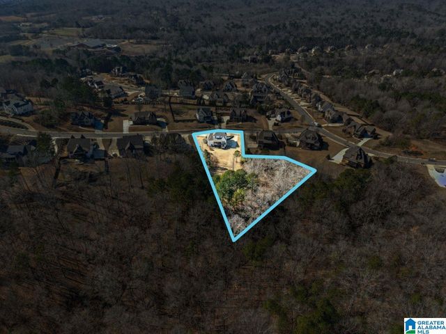 5747 DEERCREST COURT, Trussville, AL 35173