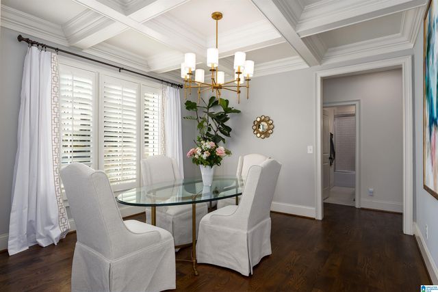 5747 DEERCREST COURT, Trussville, AL 35173