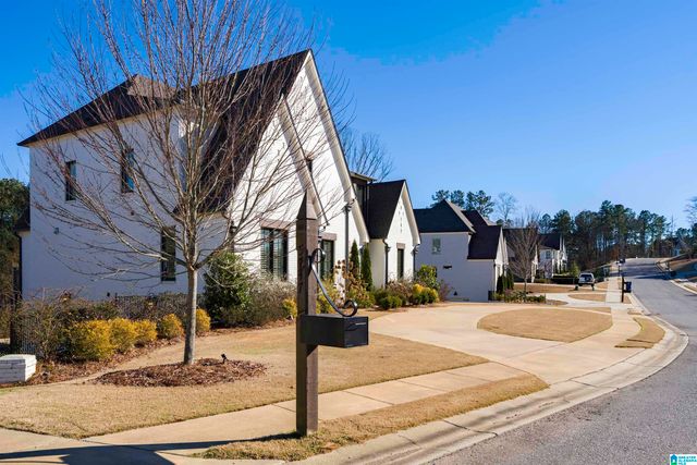 5747 DEERCREST COURT, Trussville, AL 35173