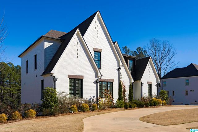 5747 DEERCREST COURT, Trussville, AL 35173