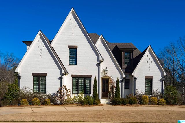 5747 DEERCREST COURT, Trussville, AL 35173