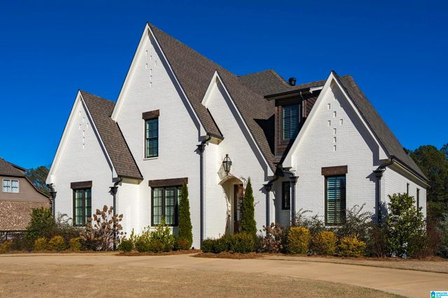 5747 DEERCREST COURT, Trussville, AL 35173