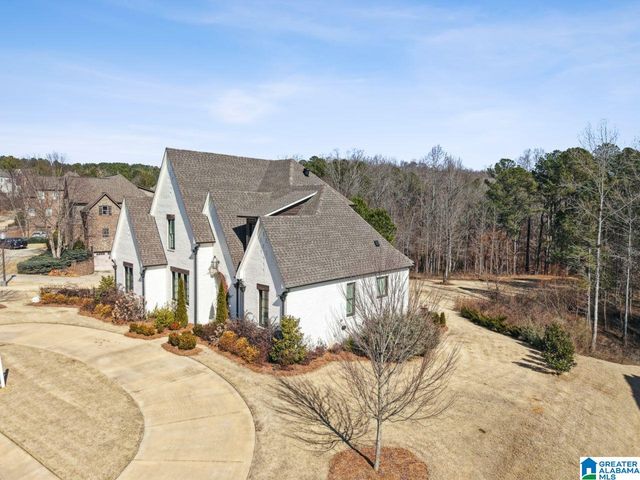 5747 DEERCREST COURT, Trussville, AL 35173