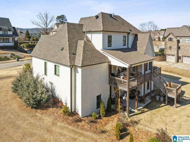 5747 DEERCREST COURT, Trussville, AL 35173