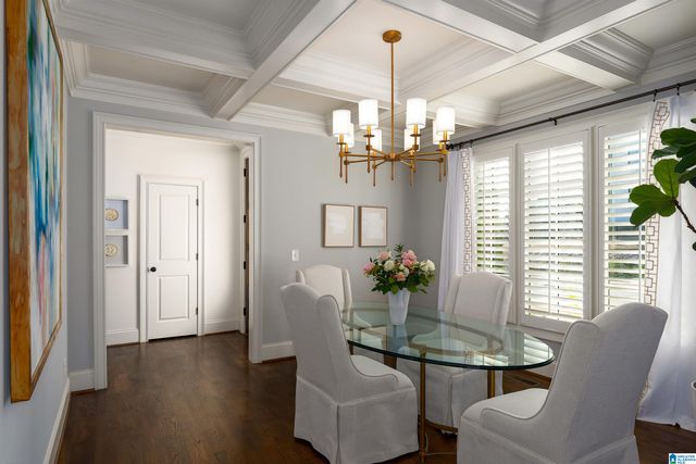 5747 DEERCREST COURT, Trussville, AL 35173