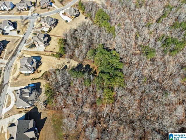 5747 DEERCREST COURT, Trussville, AL 35173