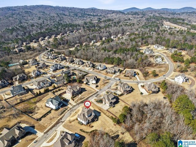 5747 DEERCREST COURT, Trussville, AL 35173