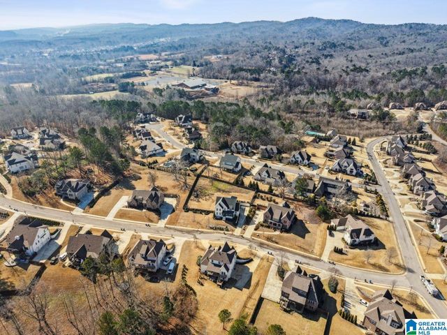 5747 DEERCREST COURT, Trussville, AL 35173