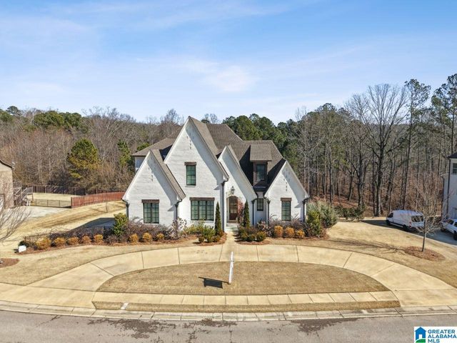 5747 DEERCREST COURT, Trussville, AL 35173