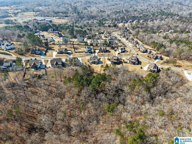 5747 DEERCREST COURT, Trussville, AL 35173