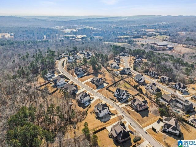 5747 DEERCREST COURT, Trussville, AL 35173