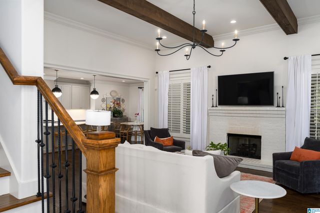 5747 DEERCREST COURT, Trussville, AL 35173