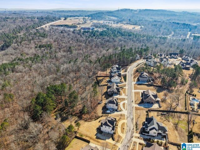 5747 DEERCREST COURT, Trussville, AL 35173