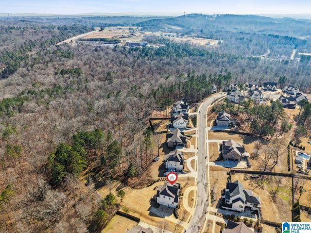 5747 DEERCREST COURT, Trussville, AL 35173