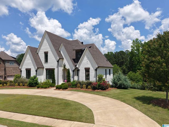 5747 DEERCREST COURT, Trussville, AL 35173