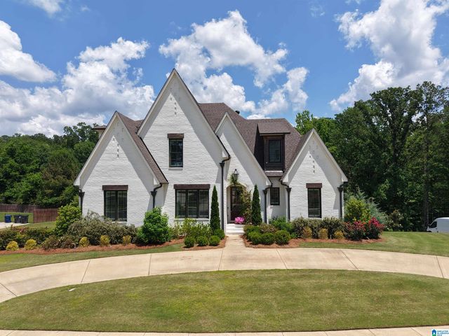 5747 DEERCREST COURT, Trussville, AL 35173