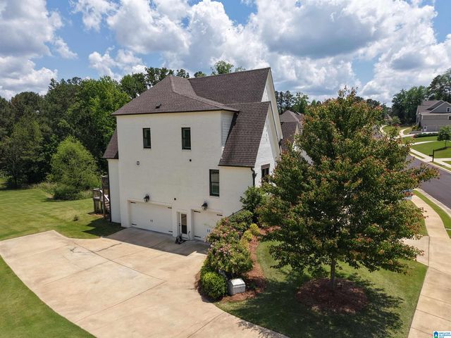 5747 DEERCREST COURT, Trussville, AL 35173