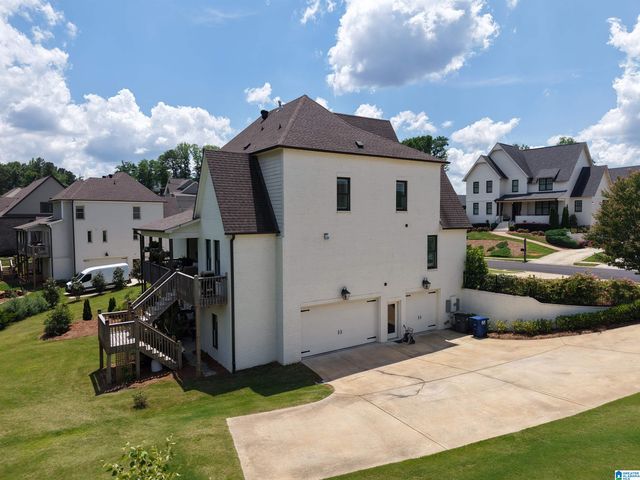 5747 DEERCREST COURT, Trussville, AL 35173