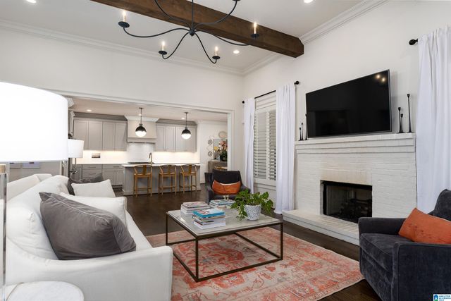 5747 DEERCREST COURT, Trussville, AL 35173