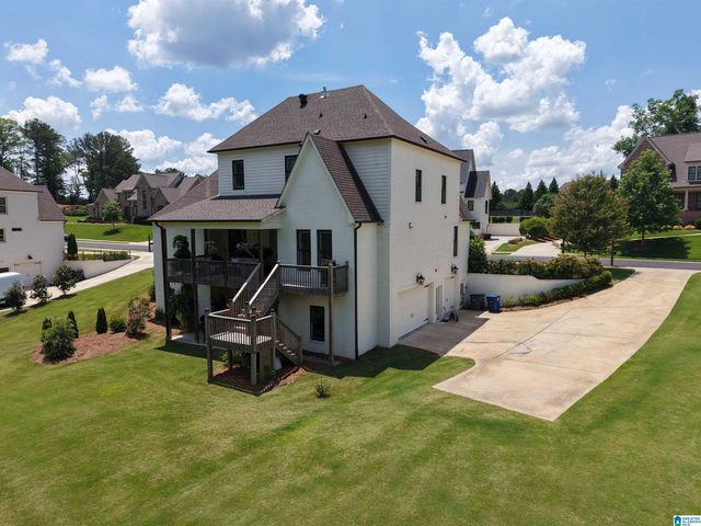 5747 DEERCREST COURT, Trussville, AL 35173