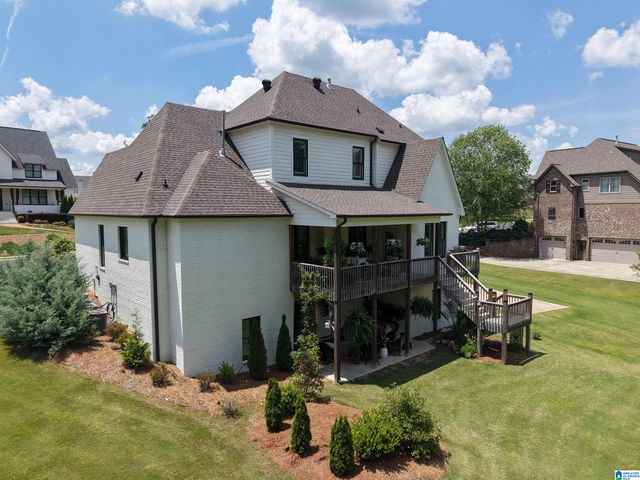 5747 DEERCREST COURT, Trussville, AL 35173