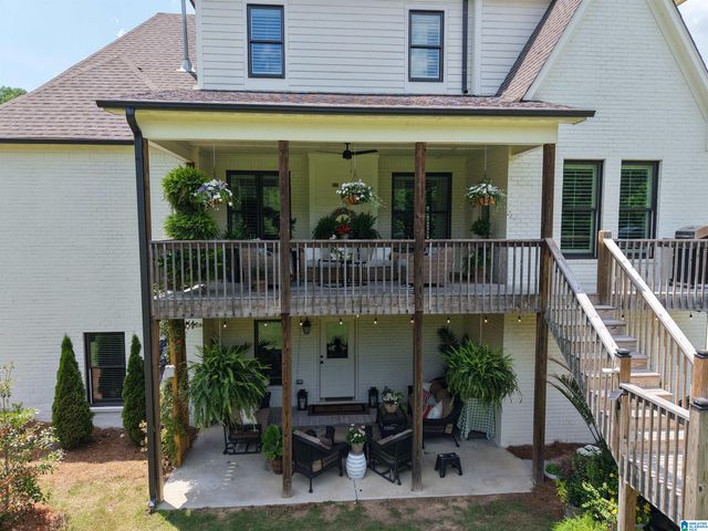 5747 DEERCREST COURT, Trussville, AL 35173