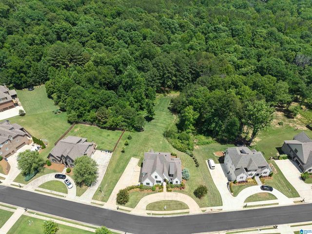 5747 DEERCREST COURT, Trussville, AL 35173