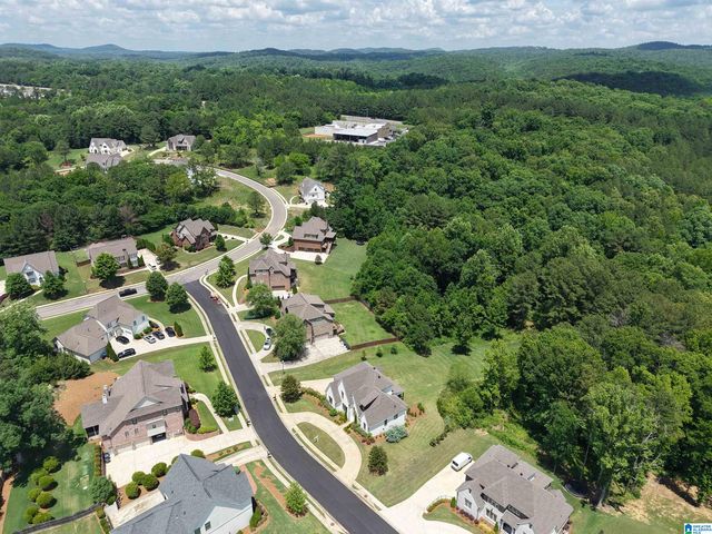5747 DEERCREST COURT, Trussville, AL 35173