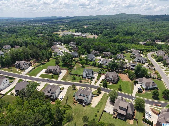 5747 DEERCREST COURT, Trussville, AL 35173