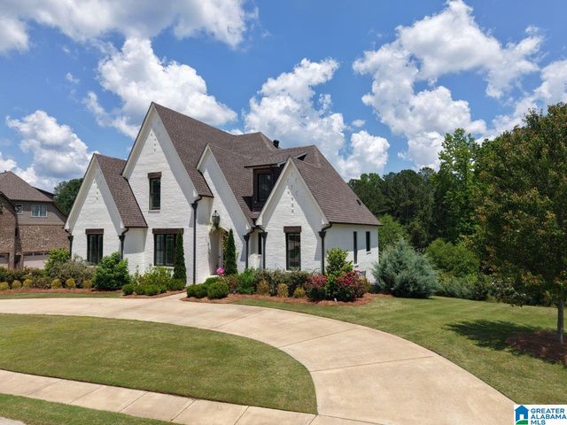 5747 DEERCREST COURT, Trussville, AL 35173