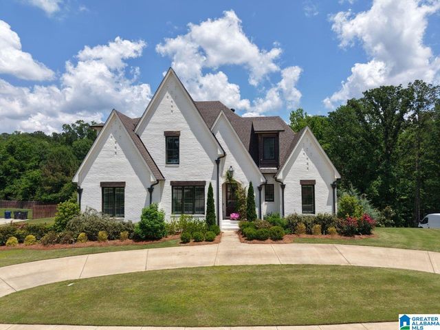 5747 DEERCREST COURT, Trussville, AL 35173