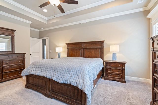 6006 W Buckeye Drive, Rogers, AR 72758