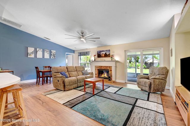 1345 Coventry Circle, Melbourne, FL 32904