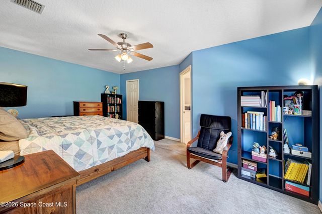 1345 Coventry Circle, Melbourne, FL 32904